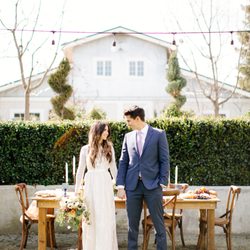 The Gardens - 34 Photos & 14 Reviews - Venues & Event Spaces - 950 N J