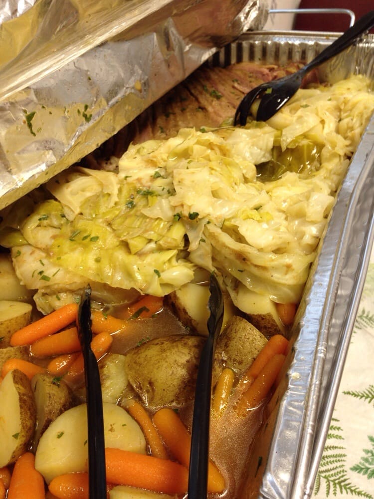 Chouinard's Cuisine