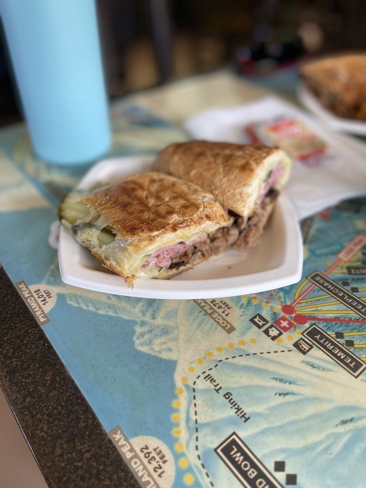 Big B's Soup And Grilled Cheese