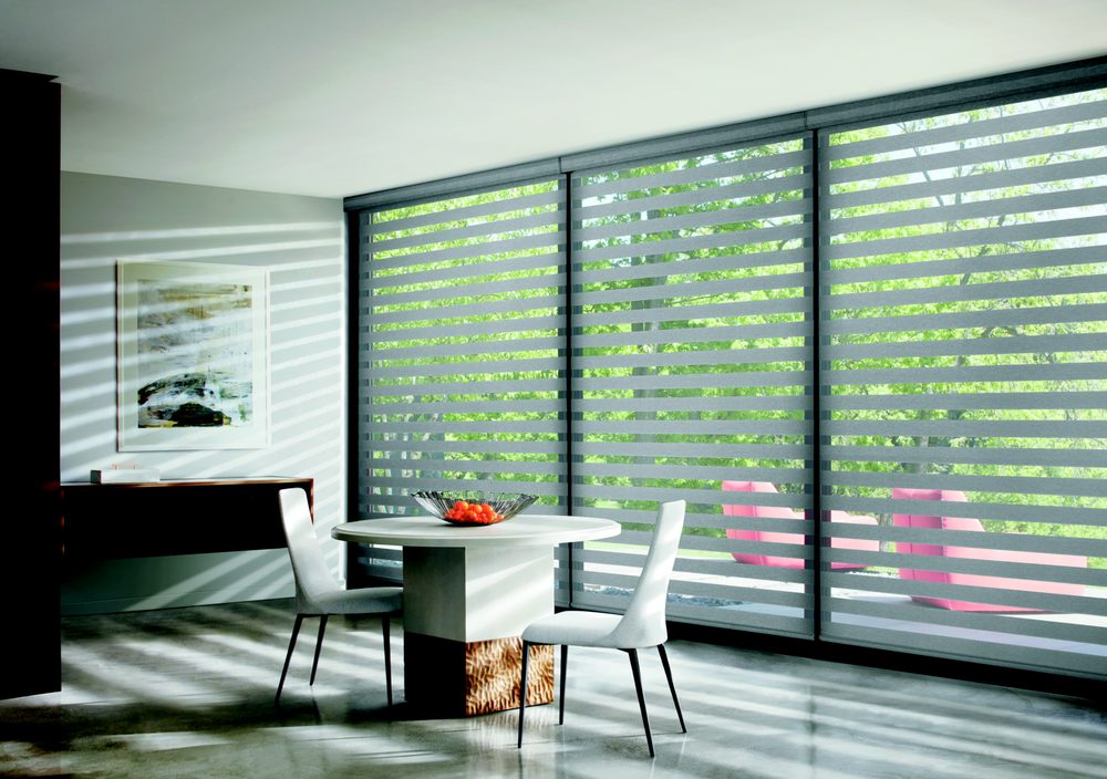 Accent Window Fashions