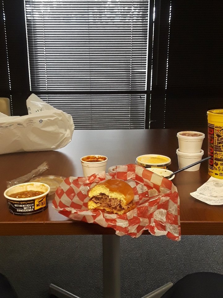 Dickey's Barbecue Pit