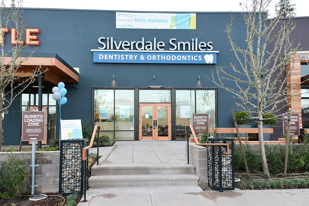 image of business Silverdale Smiles Dentistry