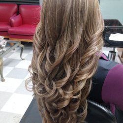 41+ Highlight Champagne Color Hair Gif