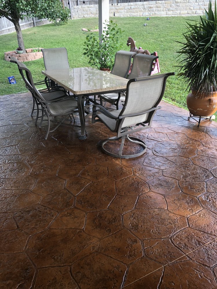 JB Concrete