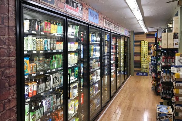 Refrigerated Structures of New England