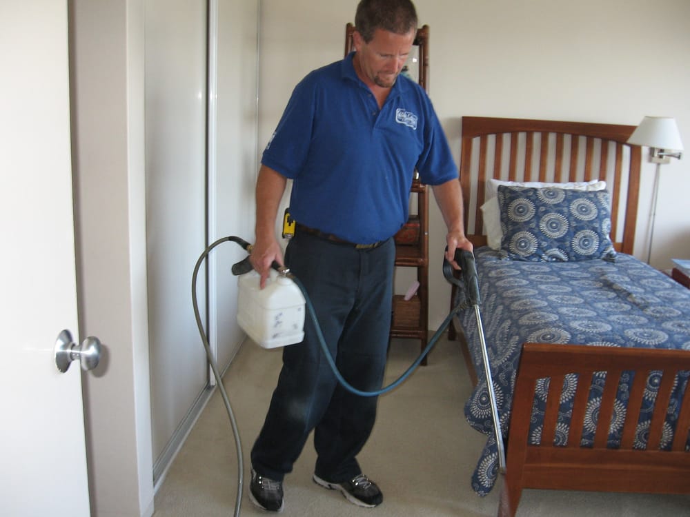Cole’s Carpet and Upholstery Co. Carpet Cleaning 27700 Industrial