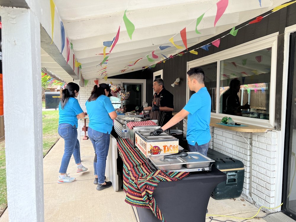 La Antorcha Taco Catering