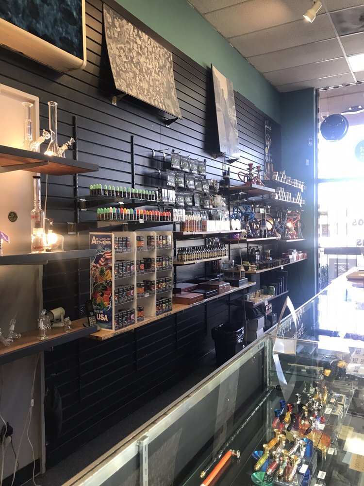 Mr Bill’s Pipe & Tobacco Co 10 Photos Tobacco Shops 4441 W