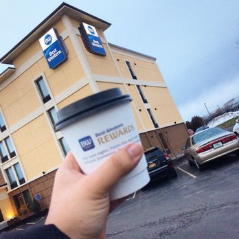 Best Western The Inn At Buffalo Airport Chewaga Ny Ing Hotels In Chewaga Your Hotel Now