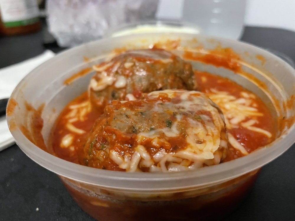 Presto Pasta