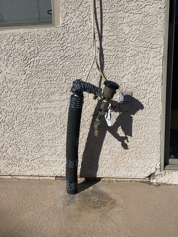 image of business Nationwide Plumbing