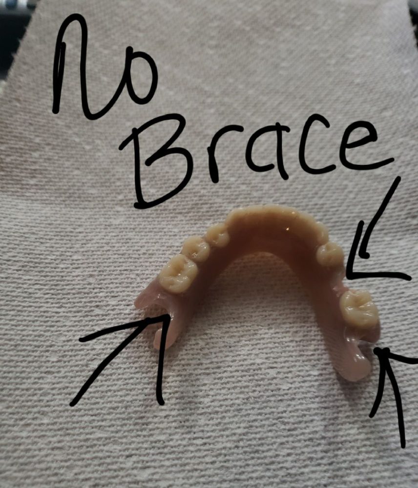 image of business Jefferson Dental & Orthodontics - Potranco
