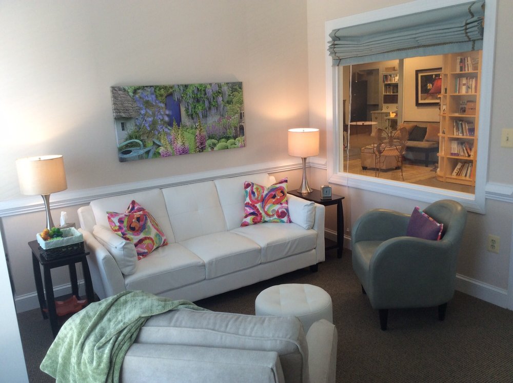 Kentlands Psychotherapy