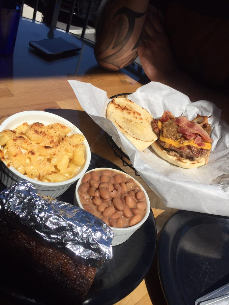 Butcher S Kitchen Char B Que Butcher S Kitchen Char B Que