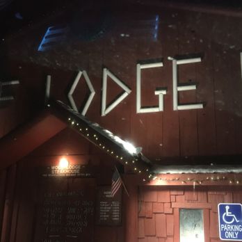 Wolf Lodge Inn Steakhouse - 121 Photos & 182 Reviews - Steakhouses