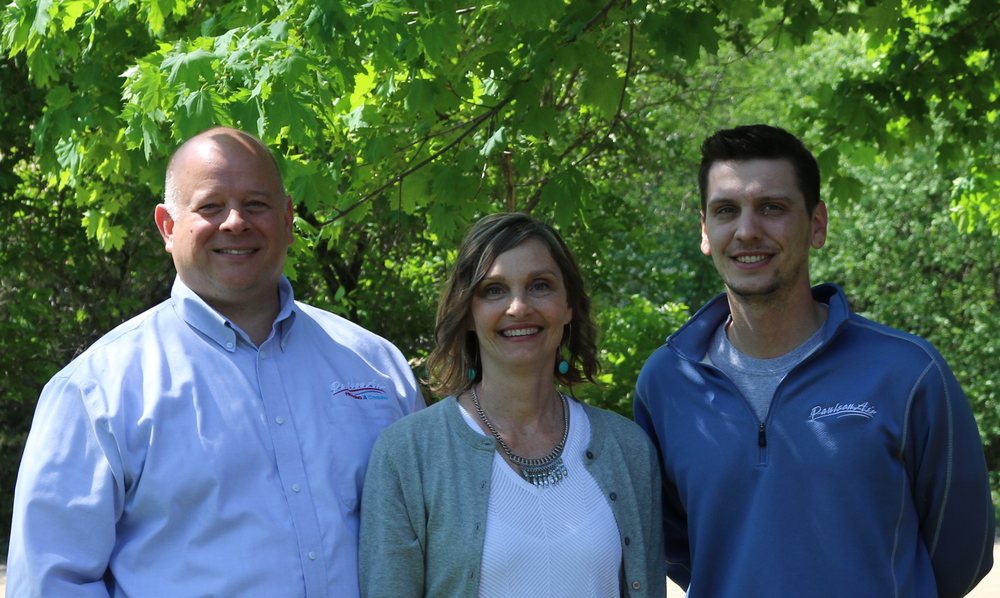 image of business Paulson Air Heating & Cooling