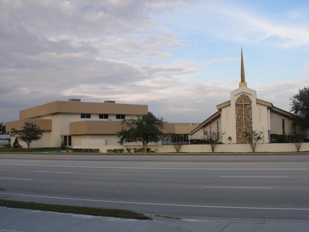 Good Trinity Presbyterian Church Venice Fl #1: O.jpg Good Trinity Presbyterian Church Venice Fl #1: O.jpg
