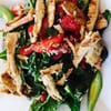 Bowl of Greens