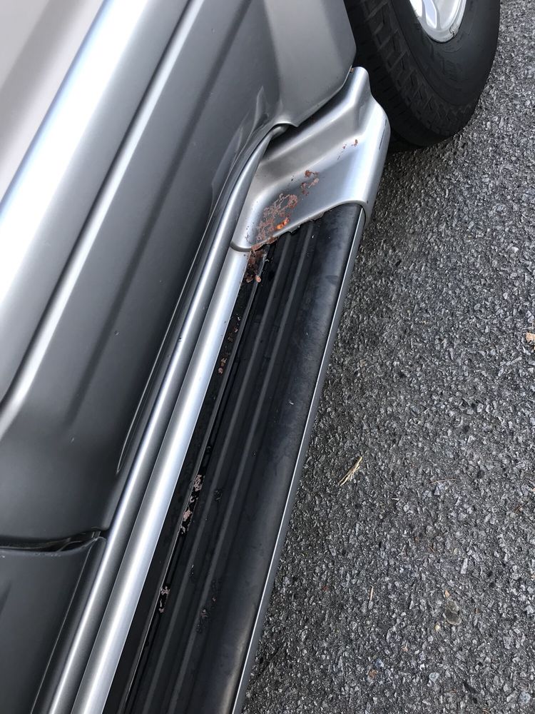 Pirate's Pride Car Wash