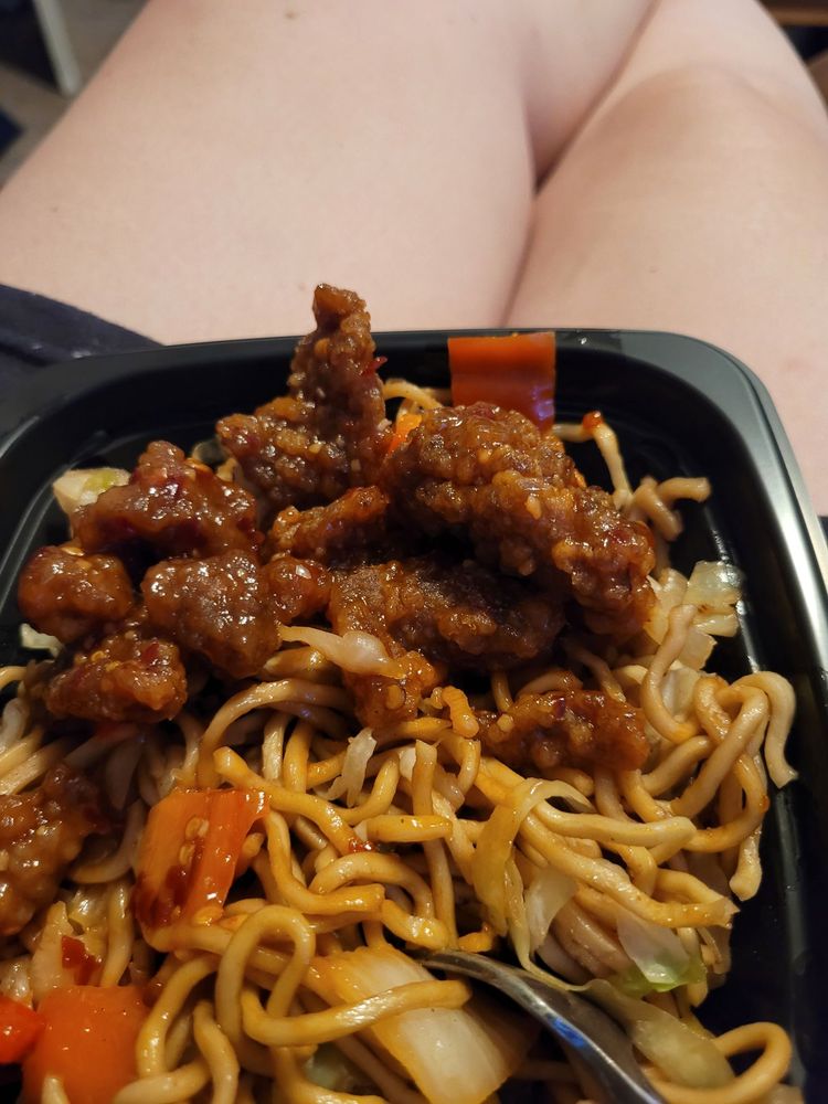 Panda Express