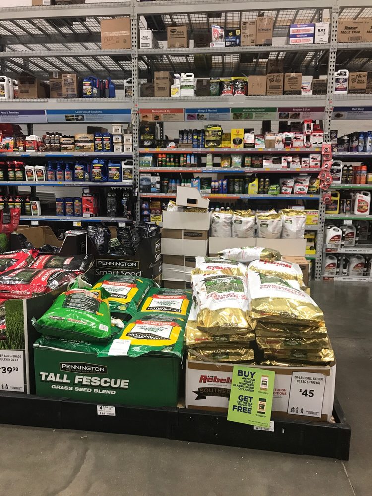 Lowe’s 12 Photos & 17 Reviews Hardware Stores 4930 Norton