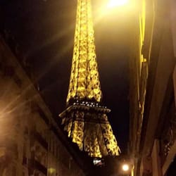 au bon accueil 97
