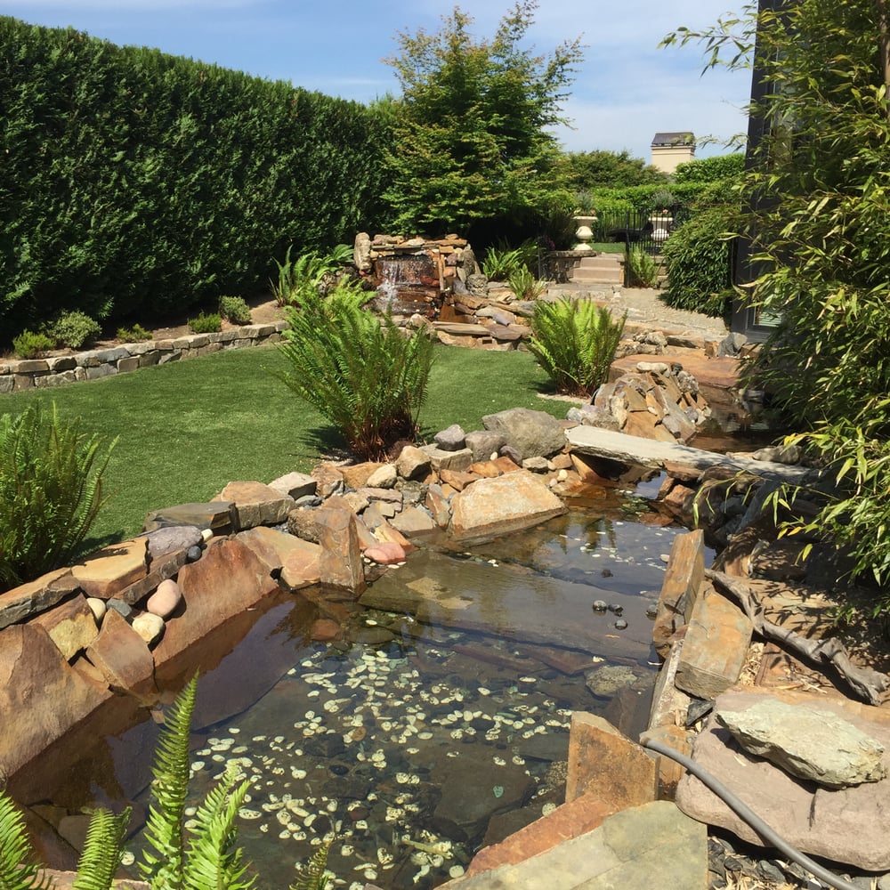 B & G Landscaping