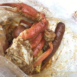 Bluff City Crab Seafood 3705 Malco Way Hickory Hill Memphis Photo Of Bluff City Crab Memphis Tn United States Sooooo Good