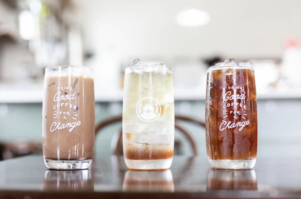 Humphreys Street Coffee