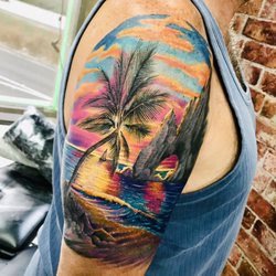 Top 10 Best Open 24 Hours Tattoo Shop in Chula Vista, CA