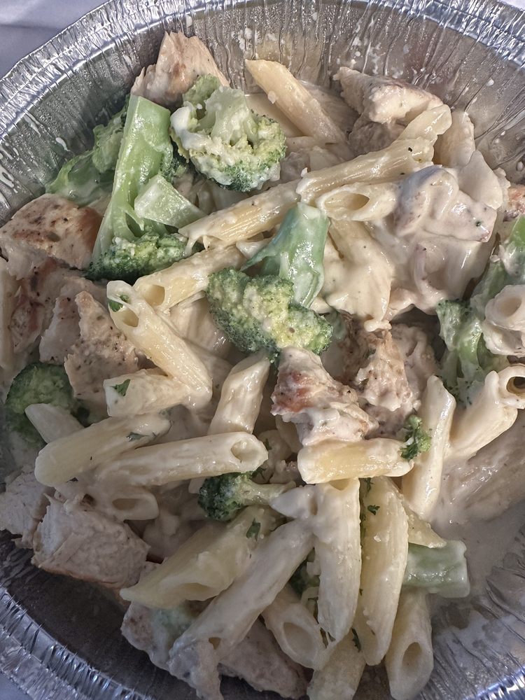 Vasileio's Italian Kitchen