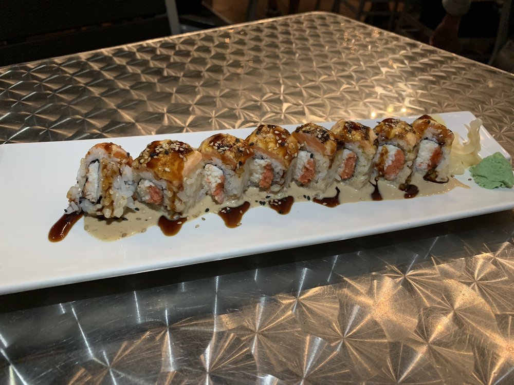 Mia Sushi