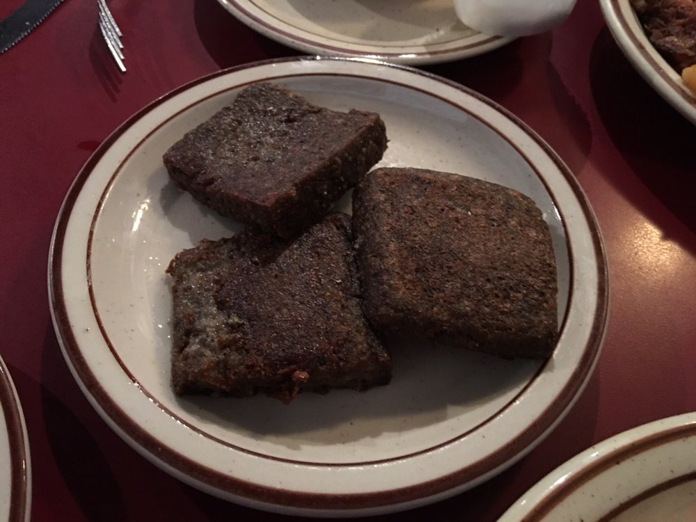 The Woodside Deli & Catering