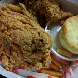 Popeyes Louisiana Kitchen - 11 Photos & 45 Reviews - Fast ...
