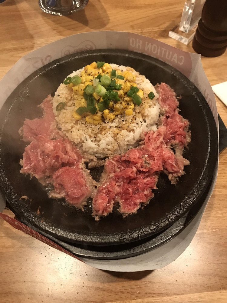 Pepper Lunch 145 Photos & 59 Reviews Japanese 2750 Alton Pkwy, Irvine, CA Restaurant