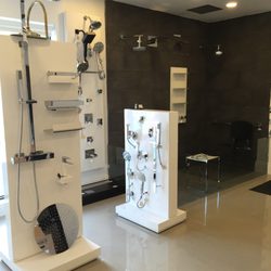 The Bathroom Boutique 31 Photos Kitchen Bath 2700 Sw 3rd Ave Photo Of The Bathroom Boutique Miami Fl United States Shower Heads