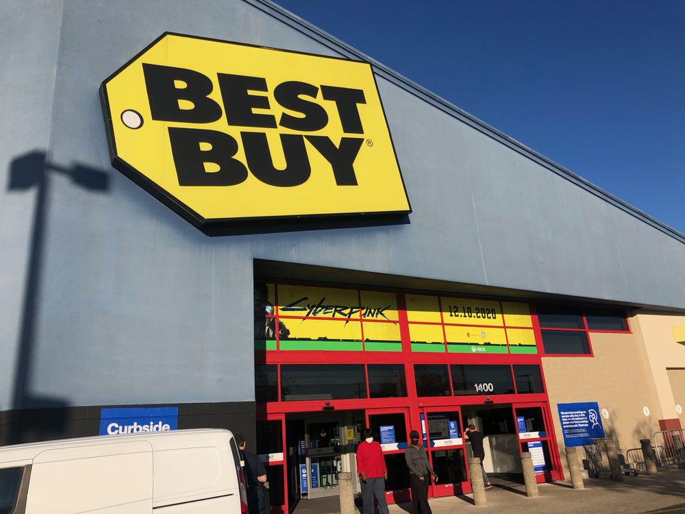 Best Buy - Tallahassee