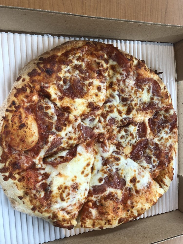 Marvellous 2 For 1 Pizza & Wings