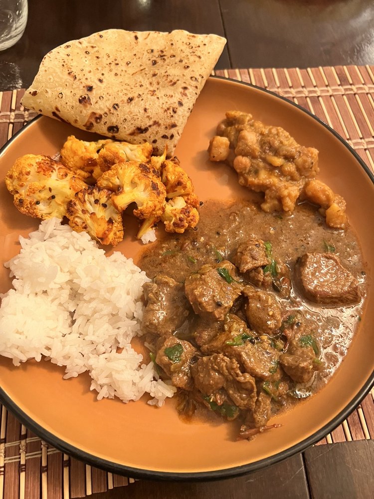 RB’s Tasty Treats And Delicious Dinners