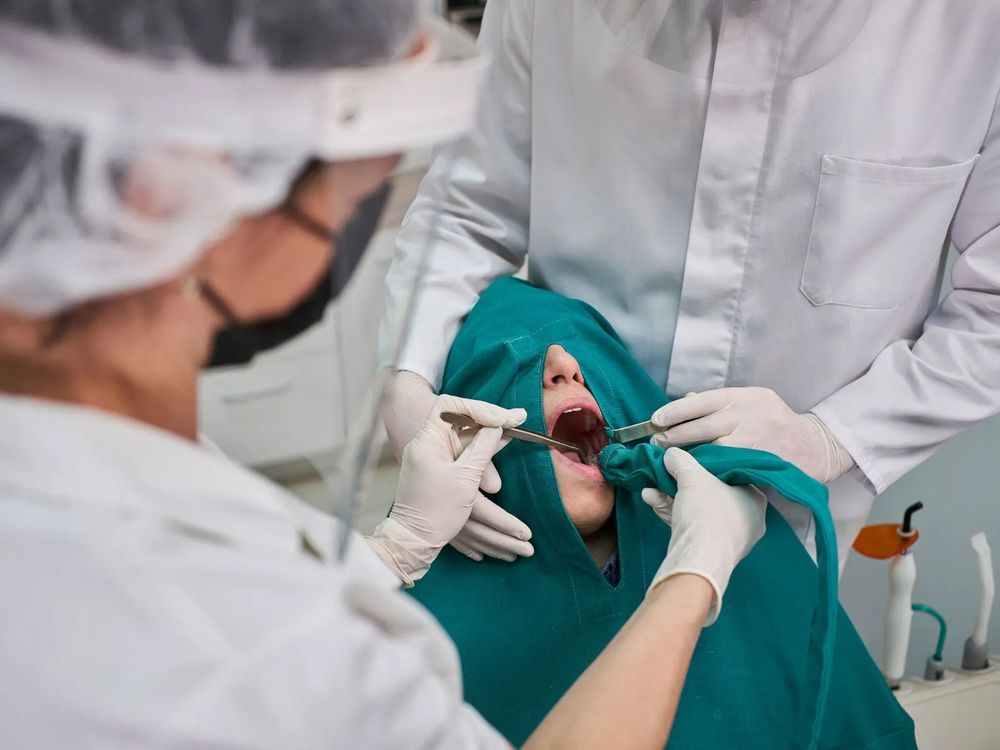 image of business West One Family Dental