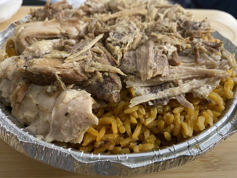 New Nelly's restaurant
