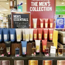 bath body works 34 photos 22 reviews cosmetics beauty bath and body works fair oaks mall