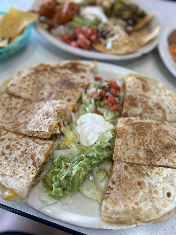 Taqueria Mexico Lindo and Grill