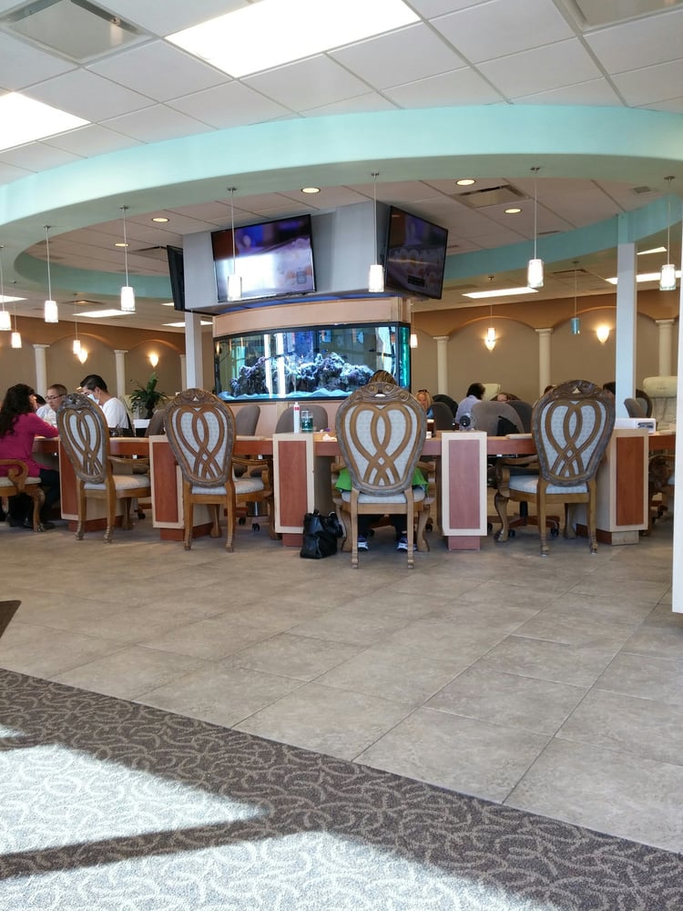 Legacy Nails & Spa 48 Photos & 44 Reviews Nail Salons 16920