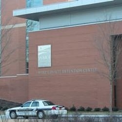 Wake County Detention Center - Public Services & Government - 3301