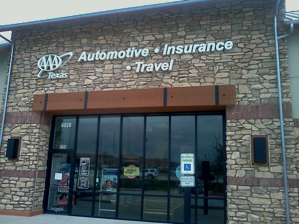 Aaa Insurance Flower Mound Tx Best Flower Site