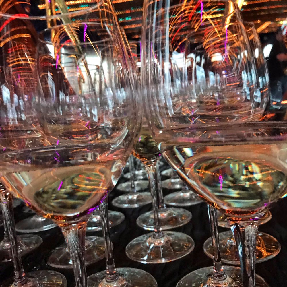 Washington Wine Cruises