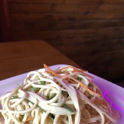 The Best 10 Restaurants Near San Francisco International Airport Photo Of A One Kitchen