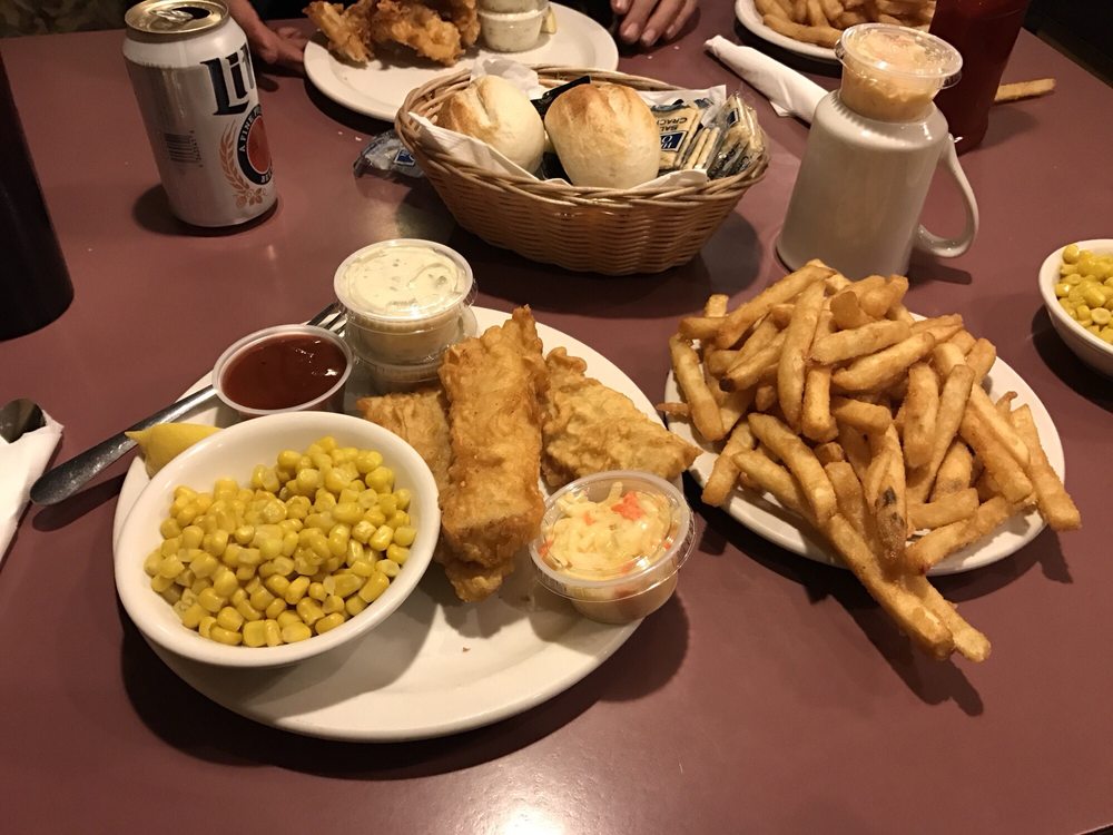 Corner Kitchen Family Restaurant 11 Photos Restaurants 100 E Main