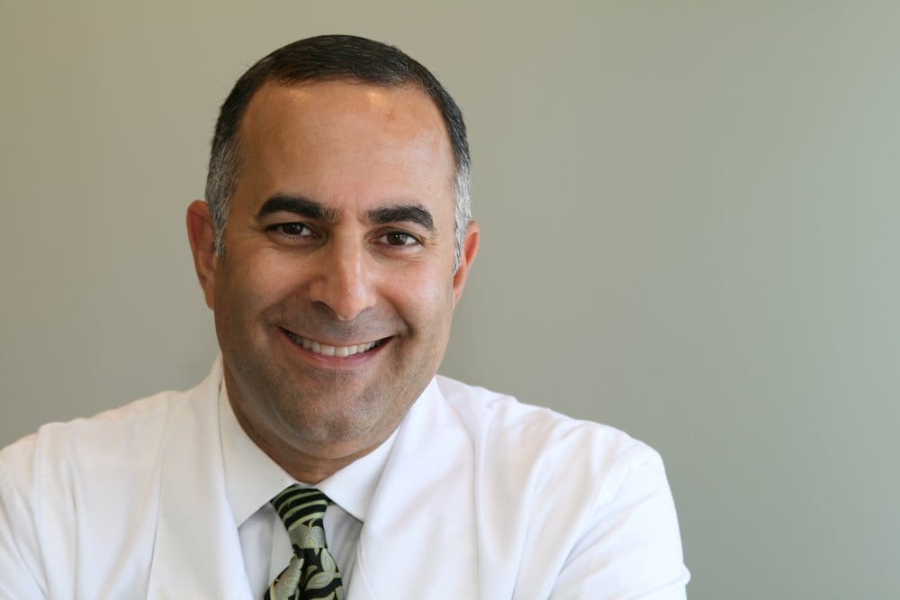 Back Clinics of Canada Chiropractors 3120 Rutherford Road, Vaughan